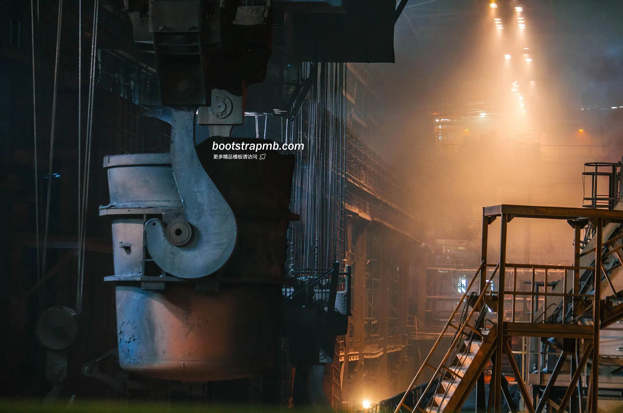 Serve As Consultants For All Industrial Needs! - 华体会